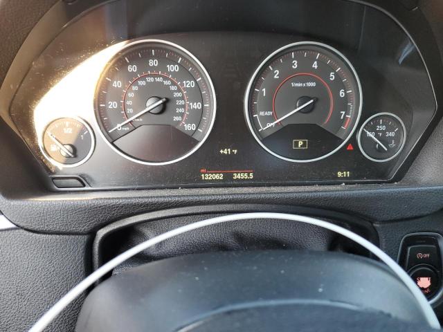 2018 BMW 330 XIGT WBA8Z9C5XJG828809