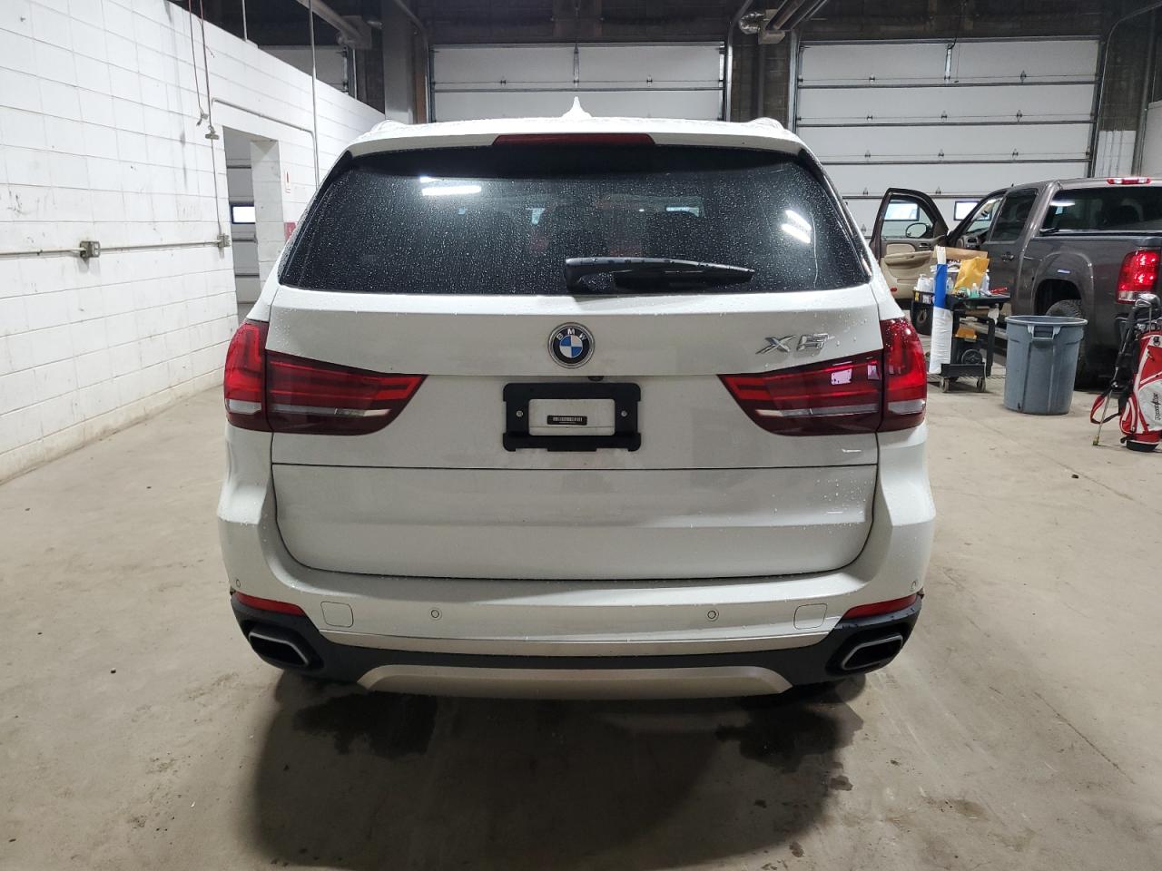 BMW X5 XDRIVE35I