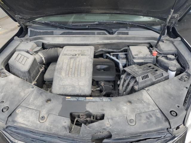 2017 CHEVROLET EQUINOX LT - 2GNFLFEK7H6231874