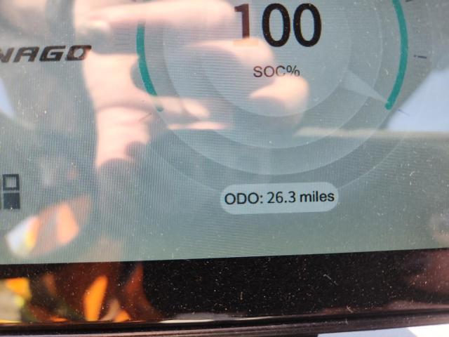 2025 OTHER DENAGO NOMAD XL #3304536444