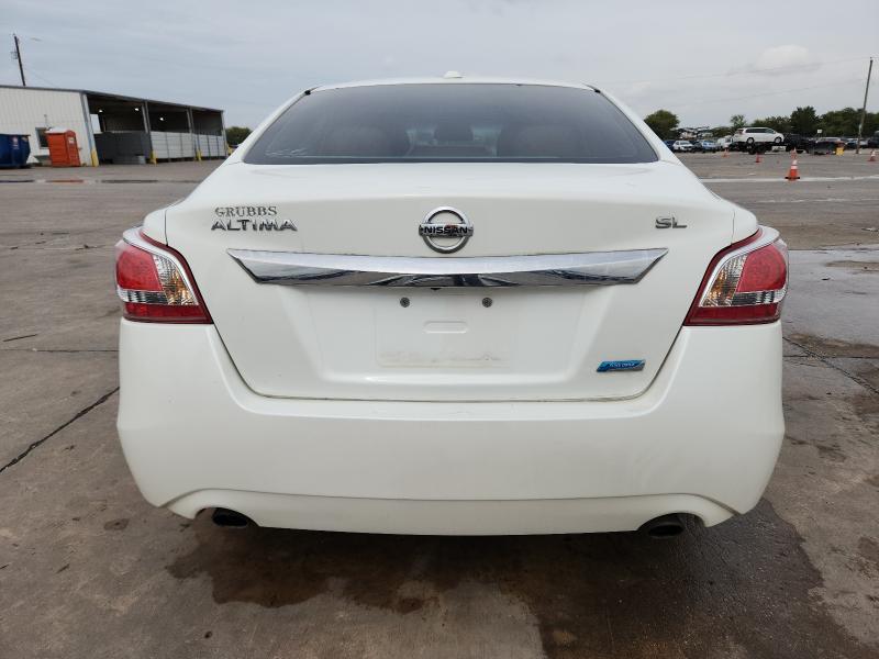 2013 NISSAN ALTIMA SL - 1N4AL3AP9DN481373