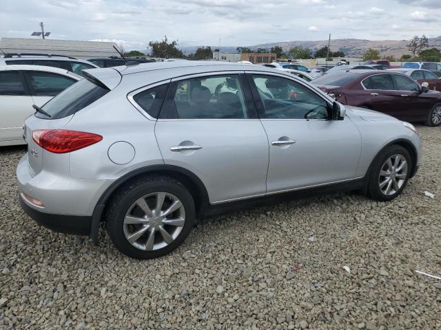 2011 INFINITI EX35 BASE - JN1AJ0HP2BM800817