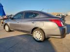Lot #3312571206 2017 NISSAN VERSA SV