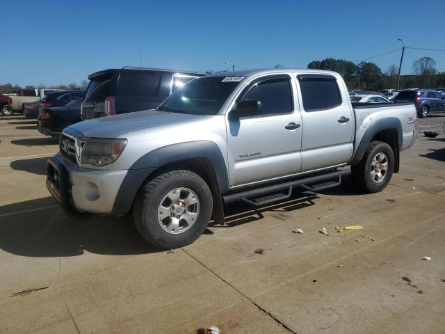 TOYOTA TACOMA DOU