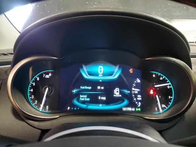 2014 BUICK LACROSSE - 1G4GB5G32EF285080