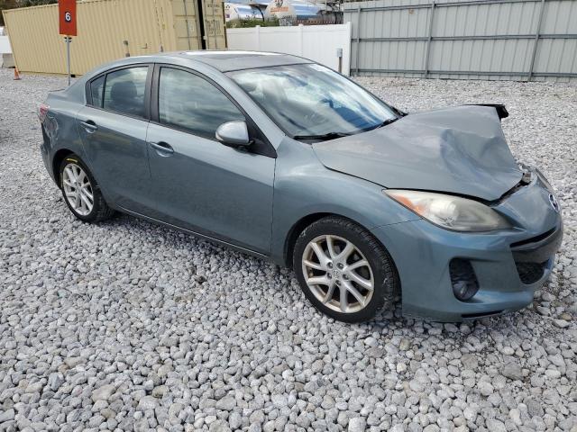 2012 MAZDA 3 S - JM1BL1W6XC1581782