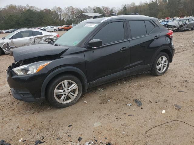 2019 NISSAN KICKS S #3296289455
