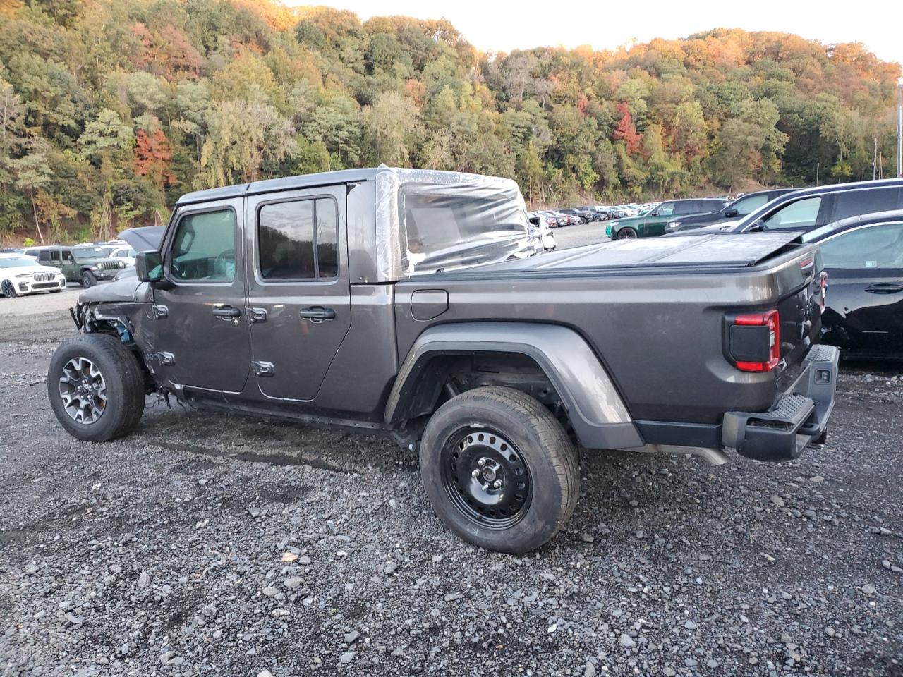 JEEP GLADIATOR SPORT