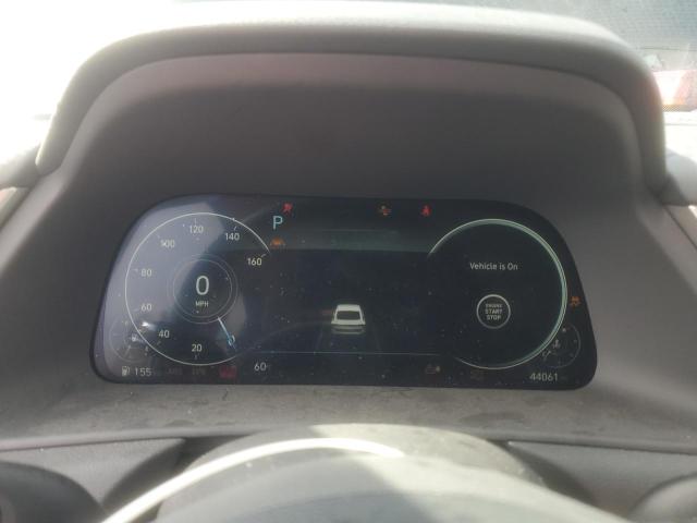 2023 HYUNDAI SONATA SEL - KMHL14JA5PA252044