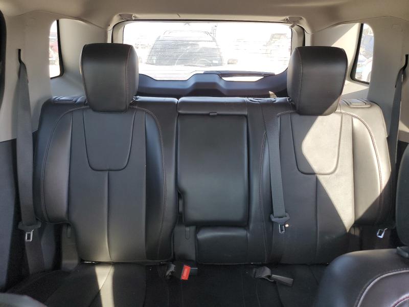 2014 GMC TERRAIN SL - 2GKFLSE32E6282712