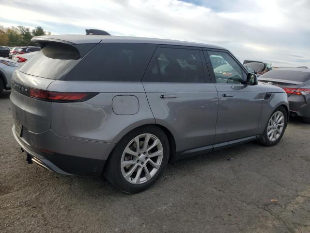 2024 LAND ROVER RANGE ROVE #3301892443