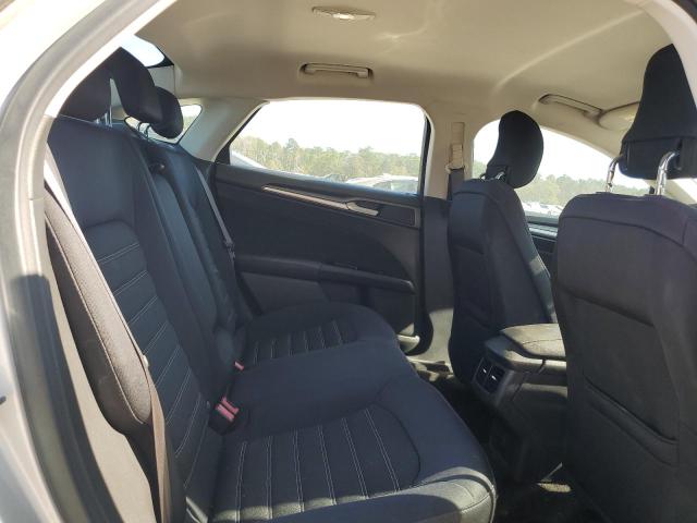 2013 FORD FUSION SE - 3FA6P0H74DR211494