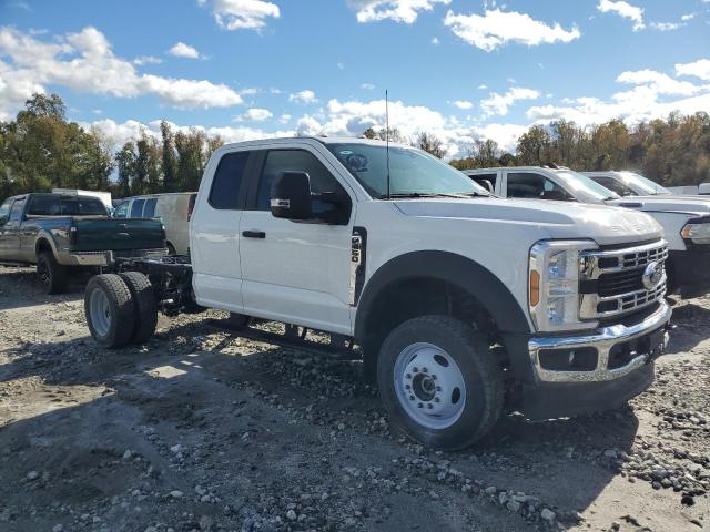 2024 FORD F450 SUPER DUTY #3301678633