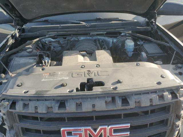2015 GMC SIERRA K15 - 1GTV2TEH7FZ176516