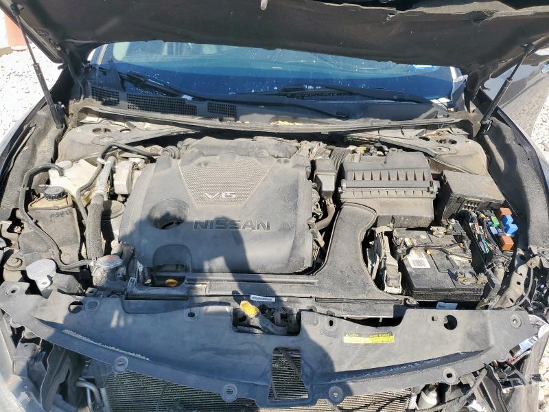 2016 NISSAN MAXIMA 3.5 #3305761752