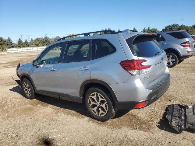 2022 SUBARU FORESTER P - JF2SKAEC8NH443258