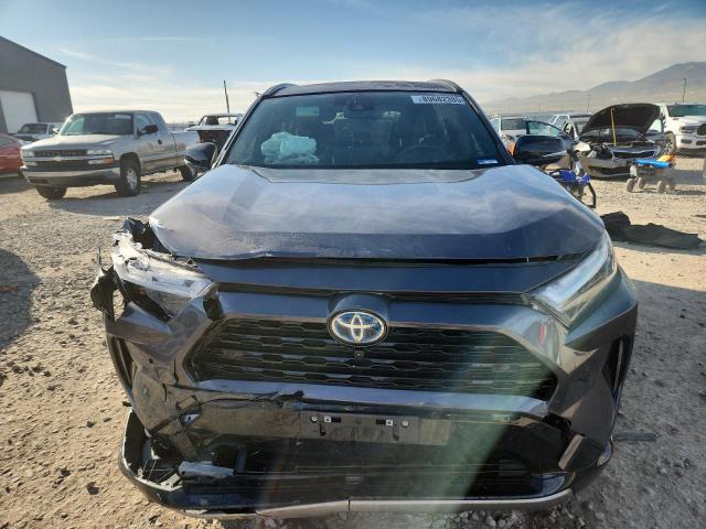 2023 TOYOTA RAV4 XSE #3294368101