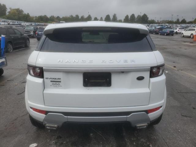 2015 LAND ROVER RANGE ROVE - SALVE2BG8FH027723