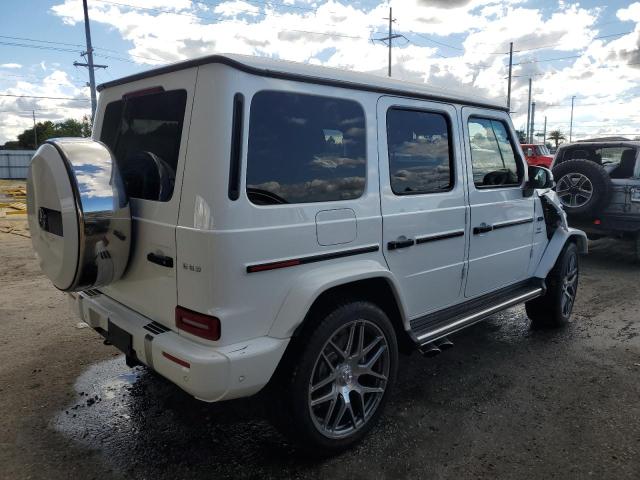 2025 MERCEDES-BENZ G 63 AMG #3286506165