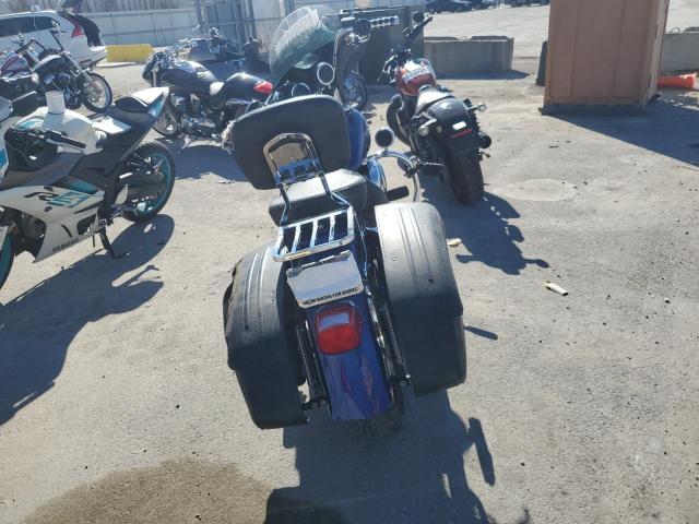 2006 HARLEY-DAVIDSON FLSTFI - 1HD1BXB106Y060379