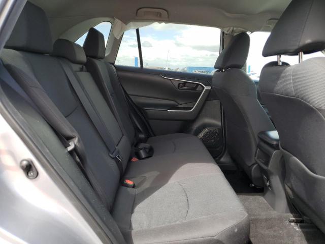 2021 TOYOTA RAV4 LE #3302913056