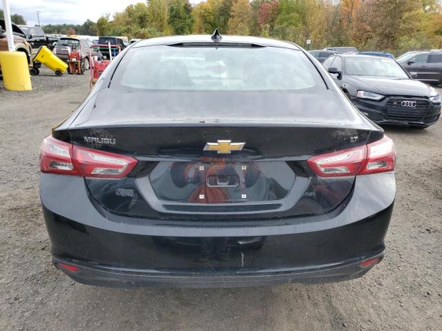 2021 CHEVROLET MALIBU LT #3265127784