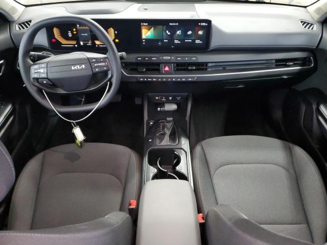 2025 KIA K4 LX - 3KPFT4DE3SE103275