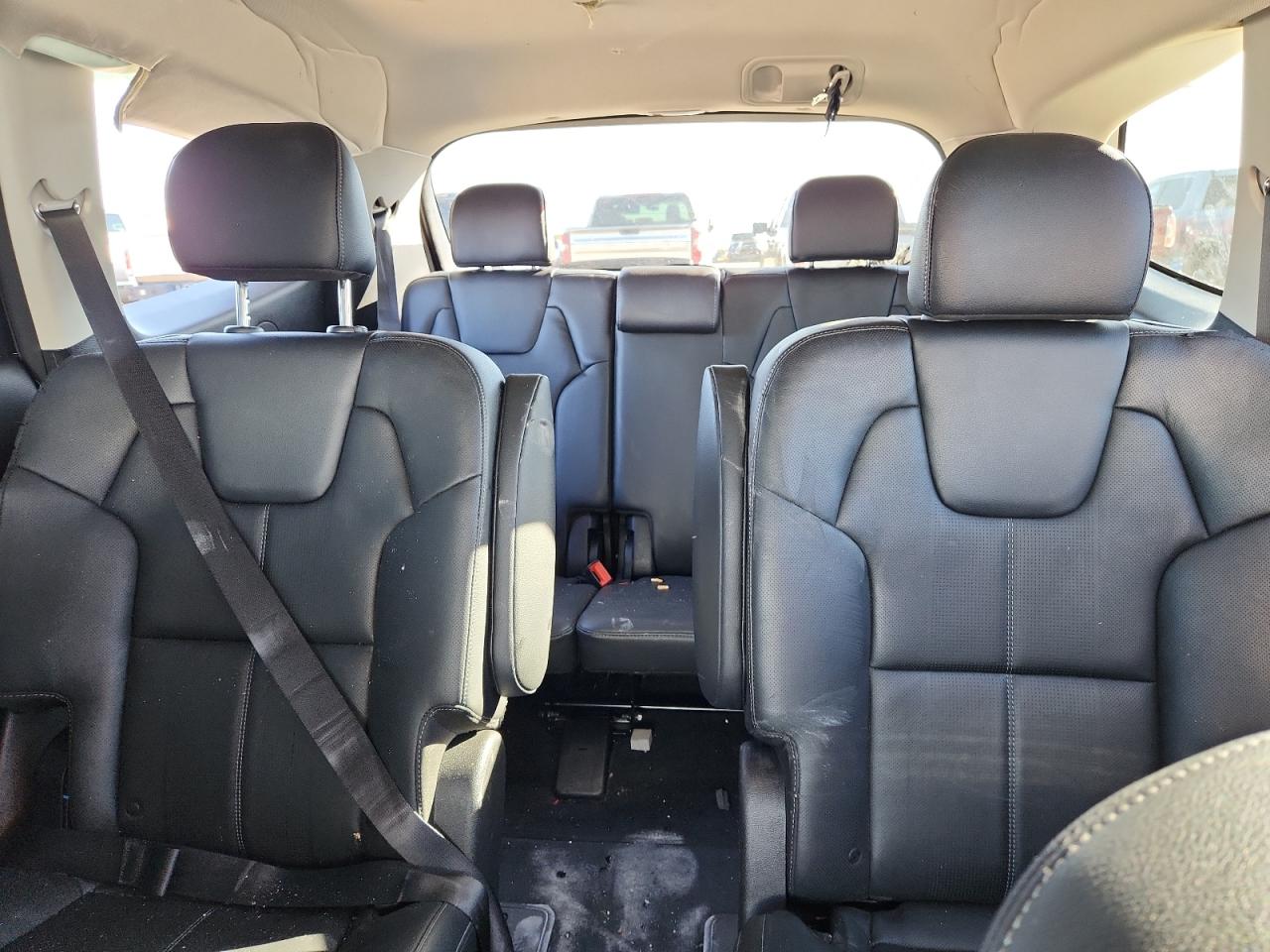 Lot #3317850917 2024 KIA TELLURIDE