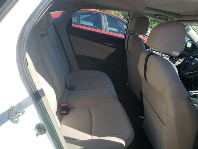 2018 HONDA CIVIC EX #3268408766