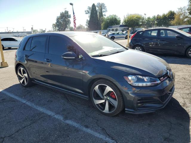 2021 VOLKSWAGEN GTI S #3304843539