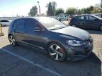 Lot #3304843539 2021 VOLKSWAGEN GTI S