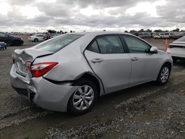 2016 TOYOTA COROLLA L 5YFBURHE2GP387801
