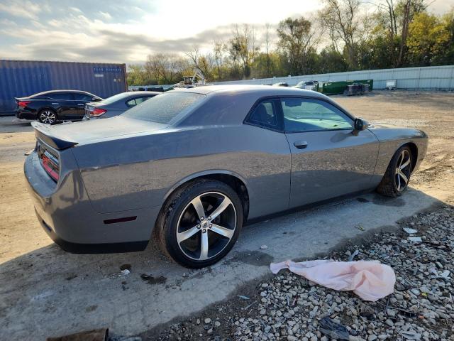 2018 DODGE CHALLENGER - 2C3CDZBT8JH334551