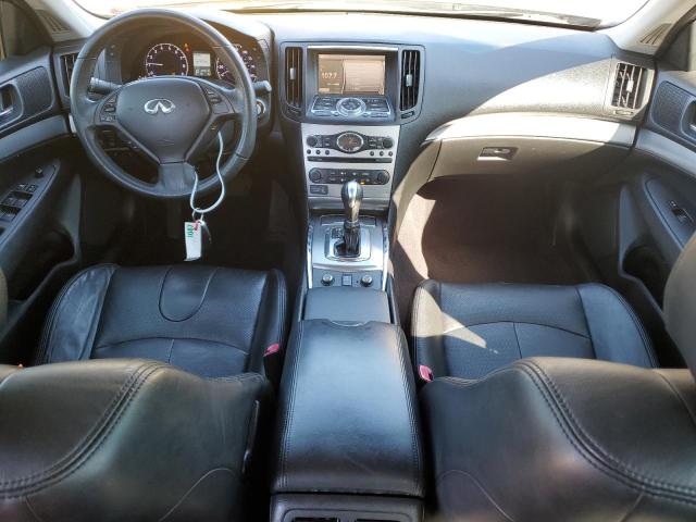 2011 INFINITI G25 - JN1DV6AR7BM653023