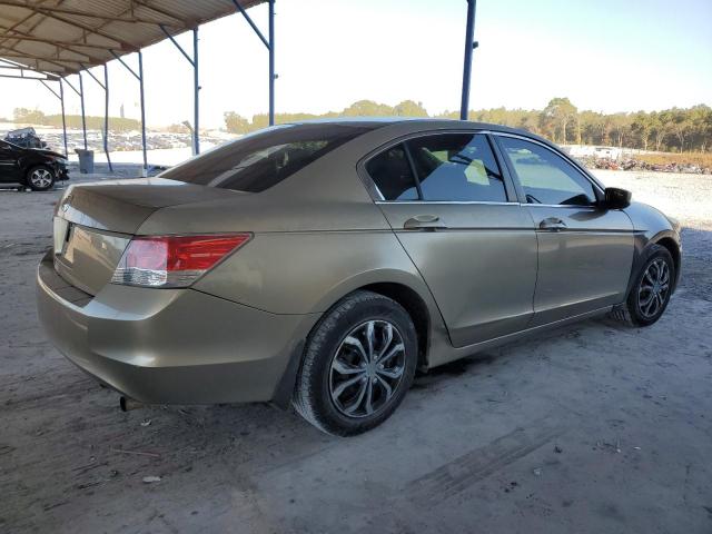 2010 HONDA ACCORD LX - 1HGCP2F36AA043373