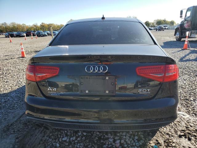 2016 AUDI A4 PREMIUM - WAUBFAFL9GN010146