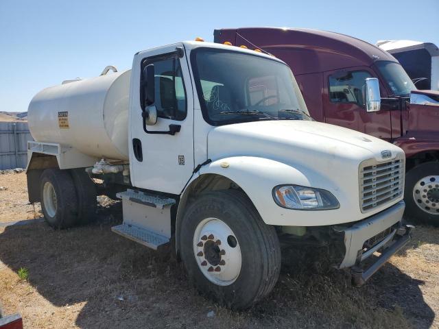 Global Auto Auctions: 2016 FREIGHTLINER M2 106 MED