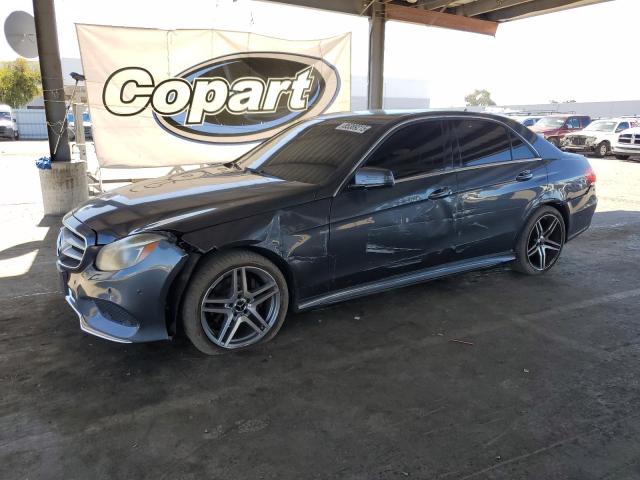 2014 MERCEDES-BENZ E 350 - WDDHF5KB4EA877708