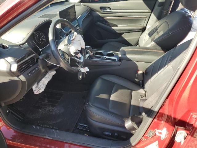 2023 NISSAN ALTIMA SR - 1N4BL4CV6PN410397