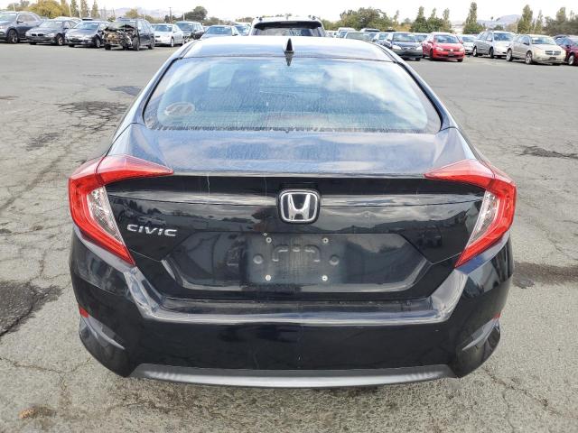 2017 HONDA CIVIC EX #3310625826