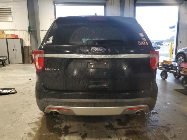 2016 FORD EXPLORER L #3302908079