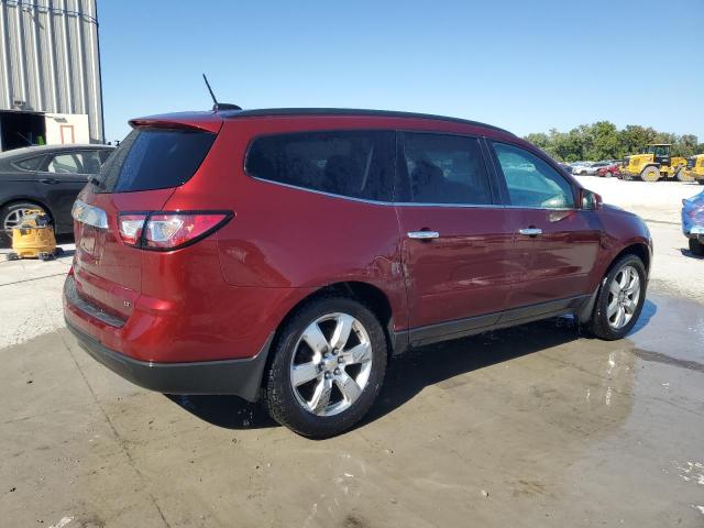2017 CHEVROLET TRAVERSE L - 1GNKRGKD5HJ220433