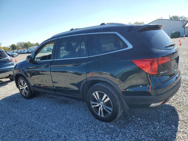 2016 HONDA PILOT EXL #3281552383