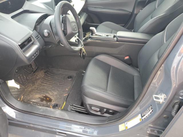 2023 TOYOTA PRIUS LE JTDADABU2P3003182