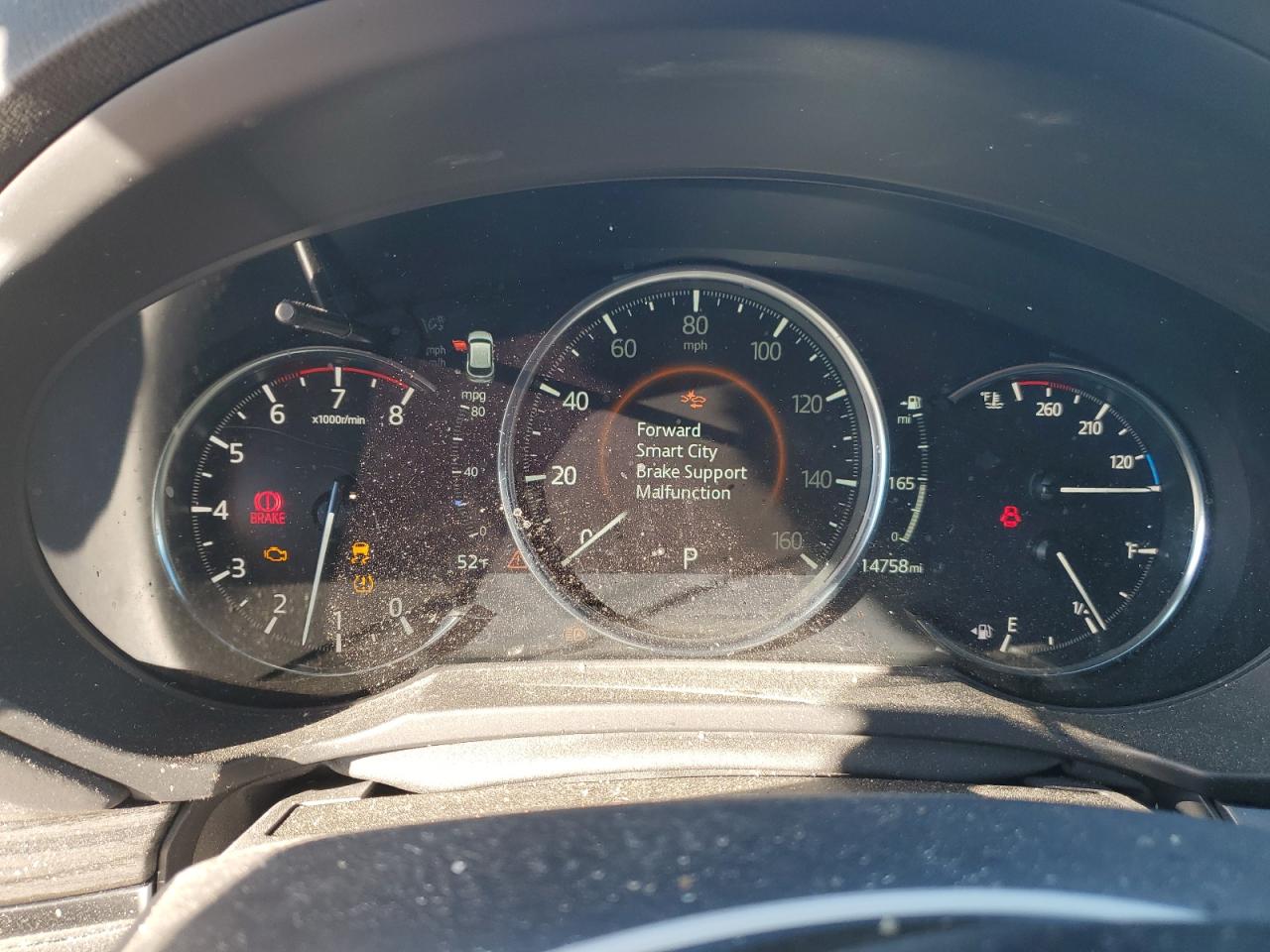 MAZDA CX-5 PREMIUM PLUS