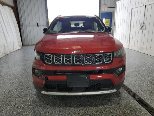 2025 JEEP COMPASS LI - 3C4NJDCN1ST545101