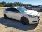 Lot #3294517496 2016 FORD FUSION SE