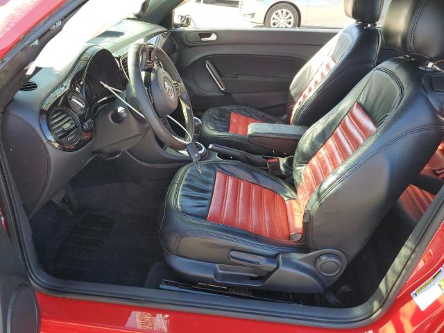 2019 VOLKSWAGEN BEETLE S 3VWFD7AT8KM701494