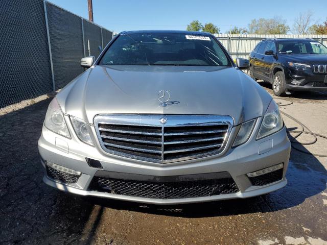 2011 MERCEDES-BENZ E 63 AMG - Other View