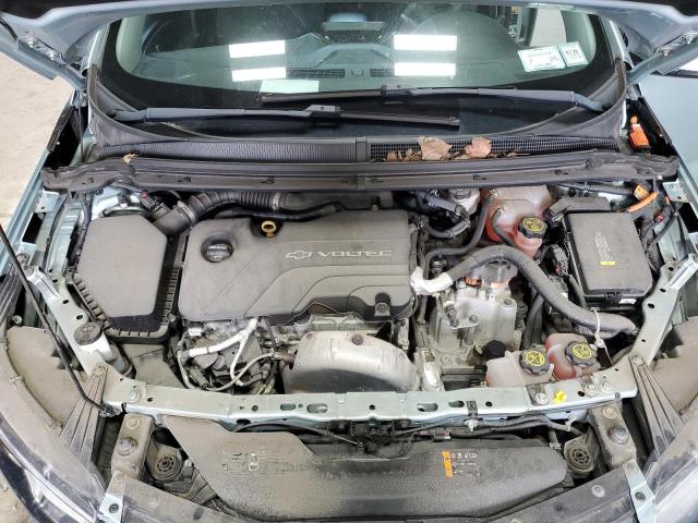 2018 CHEVROLET VOLT LT - 1G1RC6S52JU146719